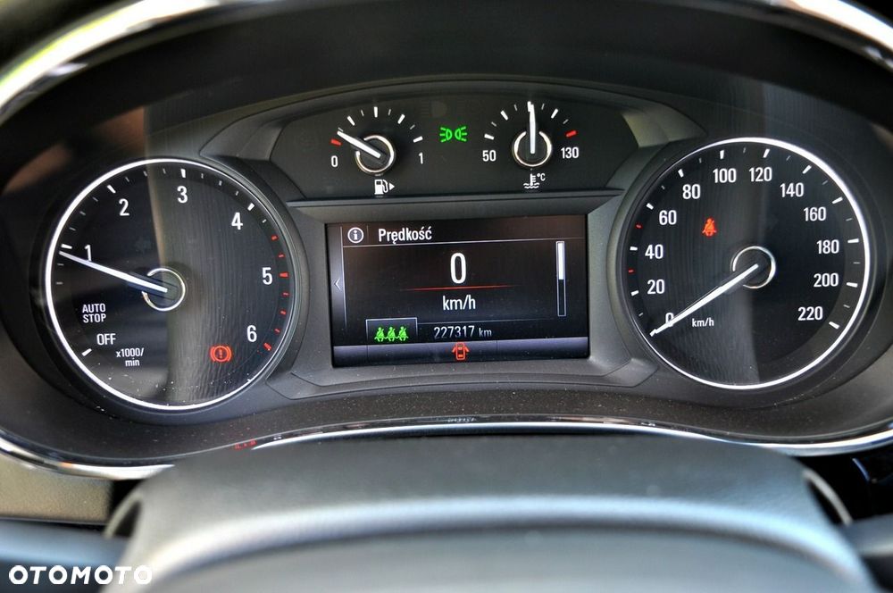 Opel Mokka X - 16