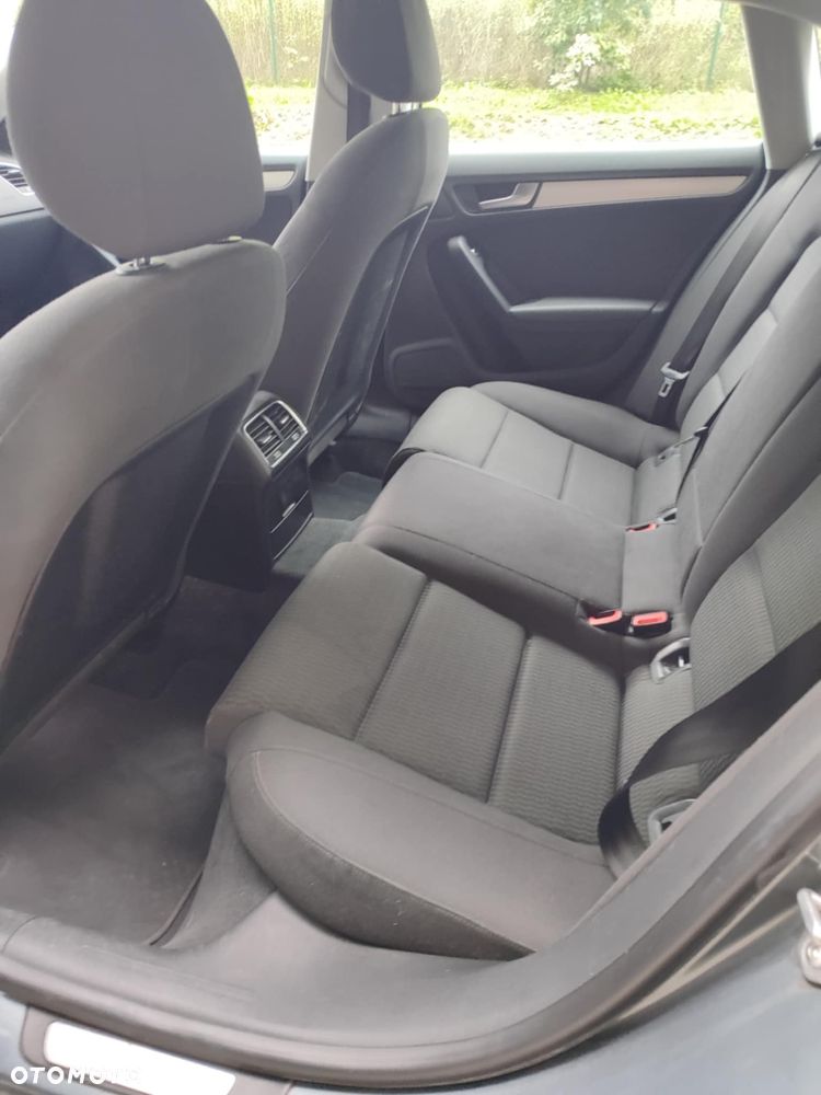 Audi A5 - 7