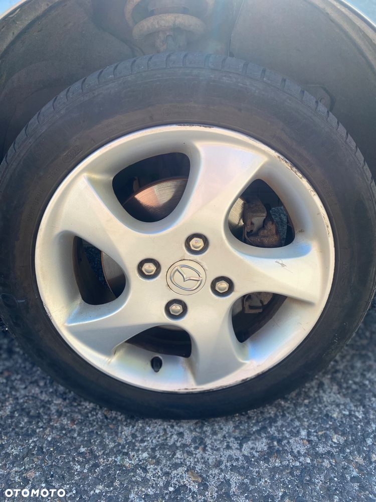 Mazda 2 1.4 Active - 9