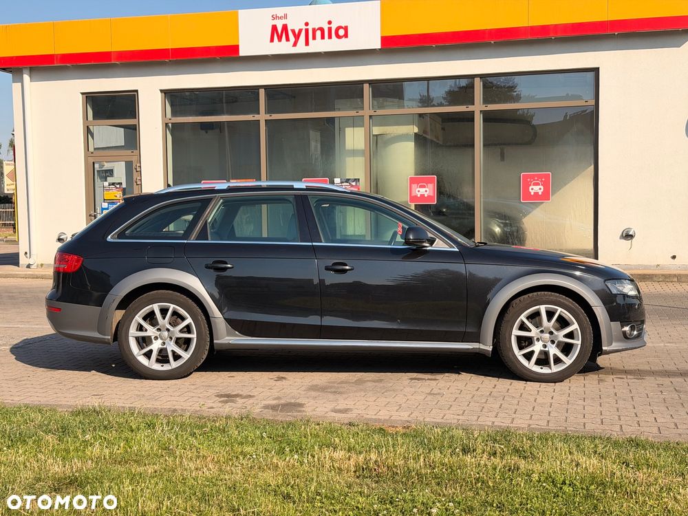 Audi A4 Allroad - 6