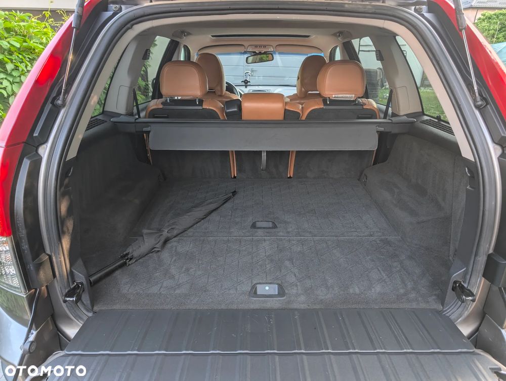 Volvo XC 90 D5 Summum - 16