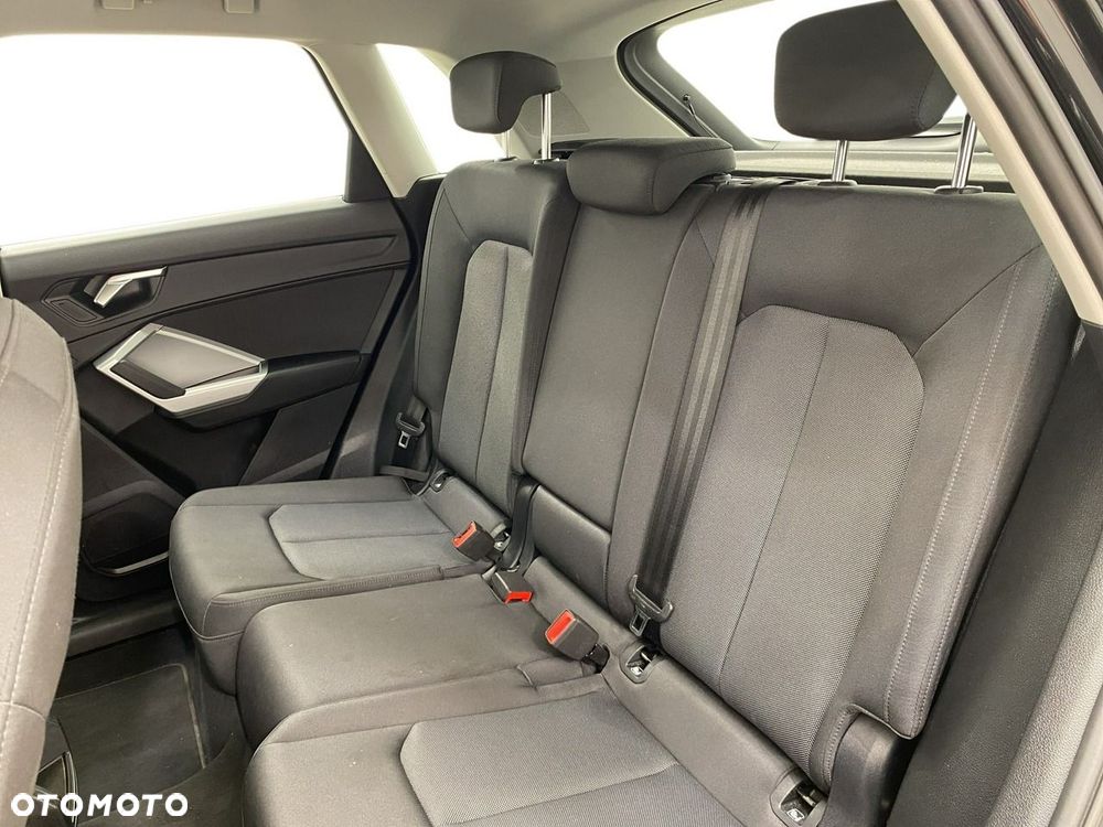 Audi Q3 - 13