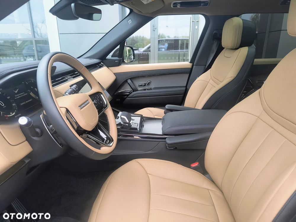 Land Rover Range Rover Sport S 3.0 D HSE Dynamic - 17