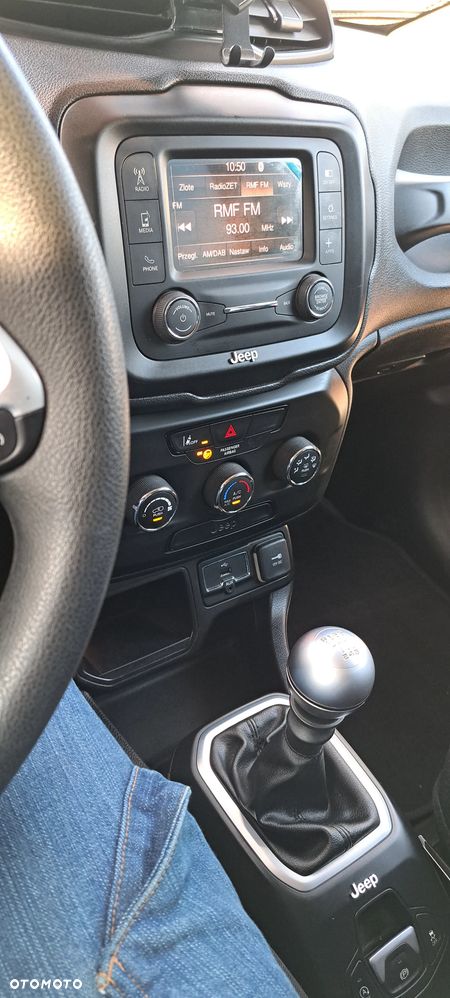 Jeep Renegade - 27
