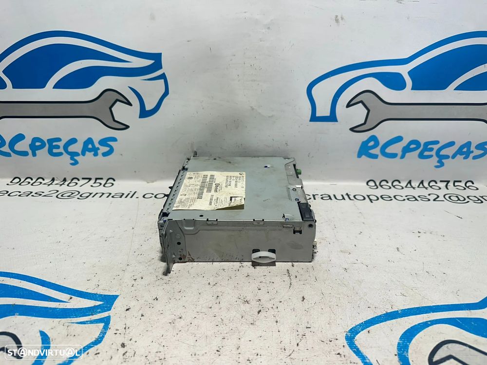 .Auto Radio Bluetooth BMW Serie 1 F20 5 Portas F21 3 Portas 2011 - 2019 - 5