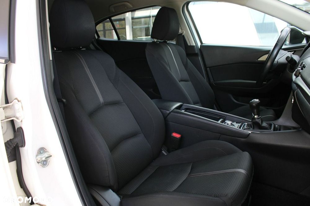 Mazda 3 SKYACTIV-G 120 Center-Line - 9