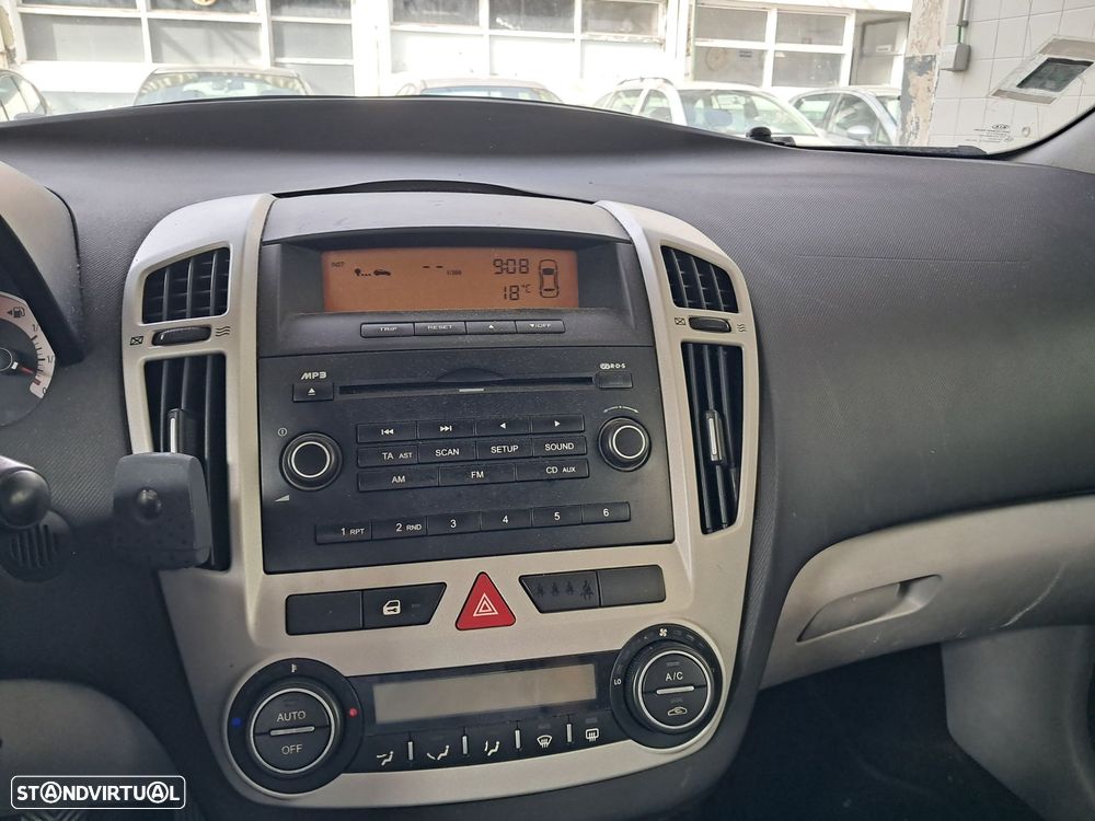 Kia Ceed 1.6 CRDi LX - 6