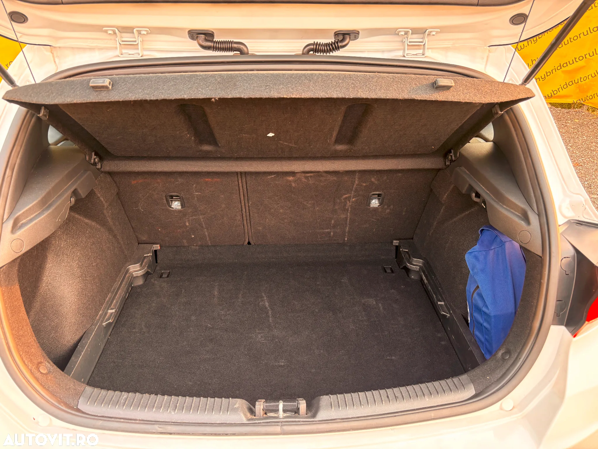 Hyundai i30 1.5 110CP 5DR M/T Comfort - 30