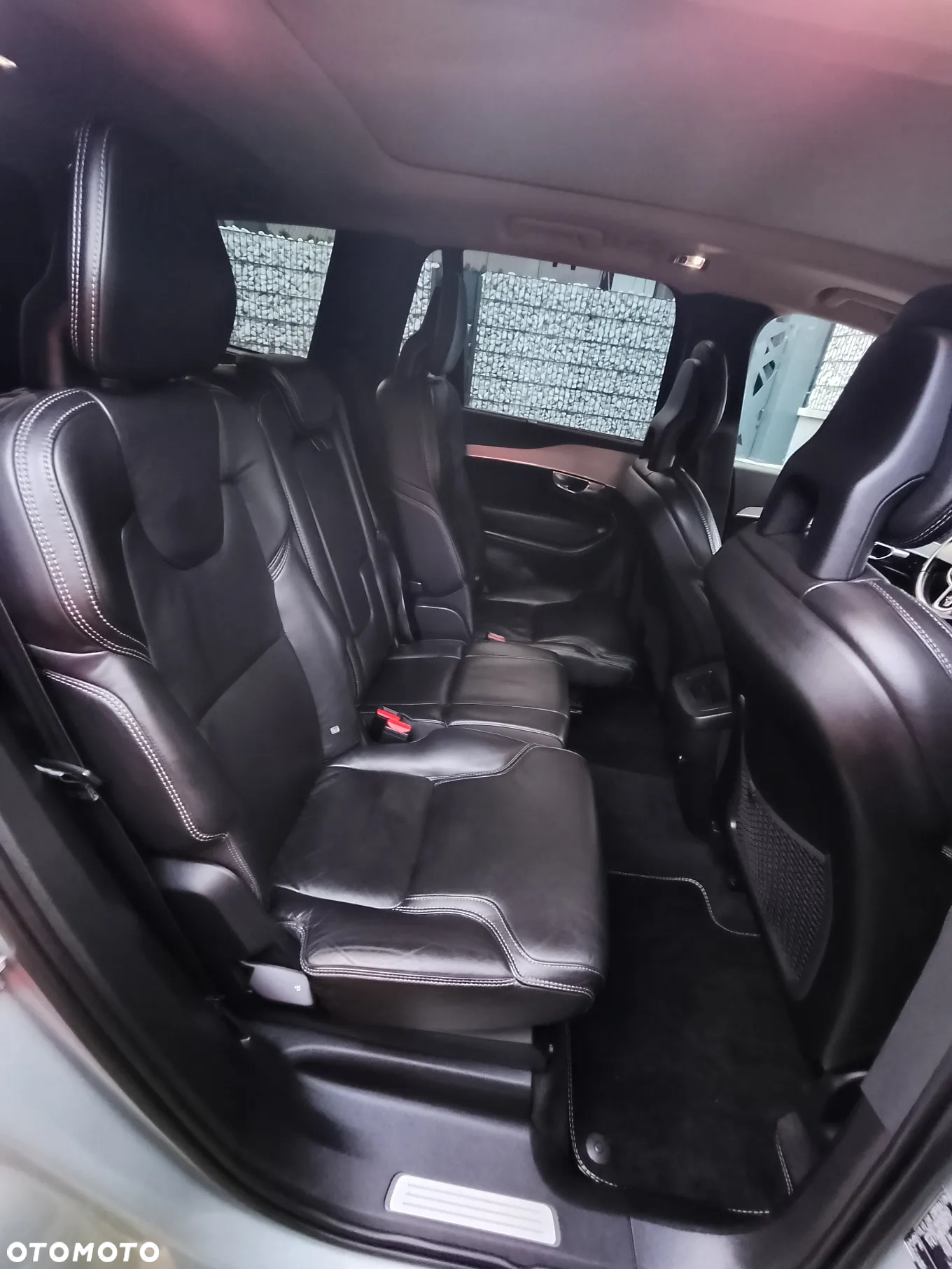 Volvo XC 90 - 18