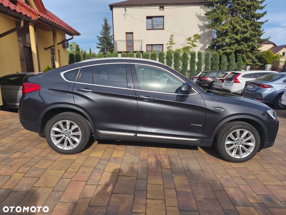 BMW X4 xDrive20i - 3
