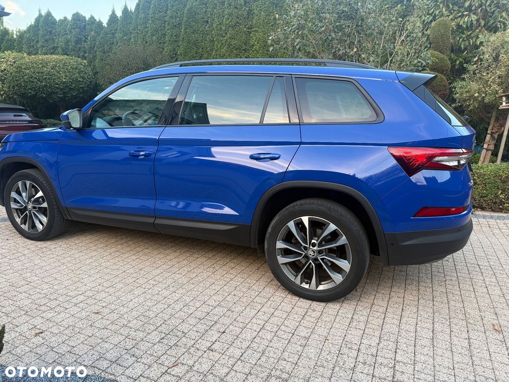 Skoda Kodiaq - 5