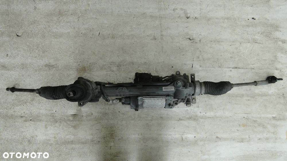 SEAT VW SKODA AUDI PRZEKŁADNIA MAGLOWNICA UKŁAD SILNIK EUROPA - 7