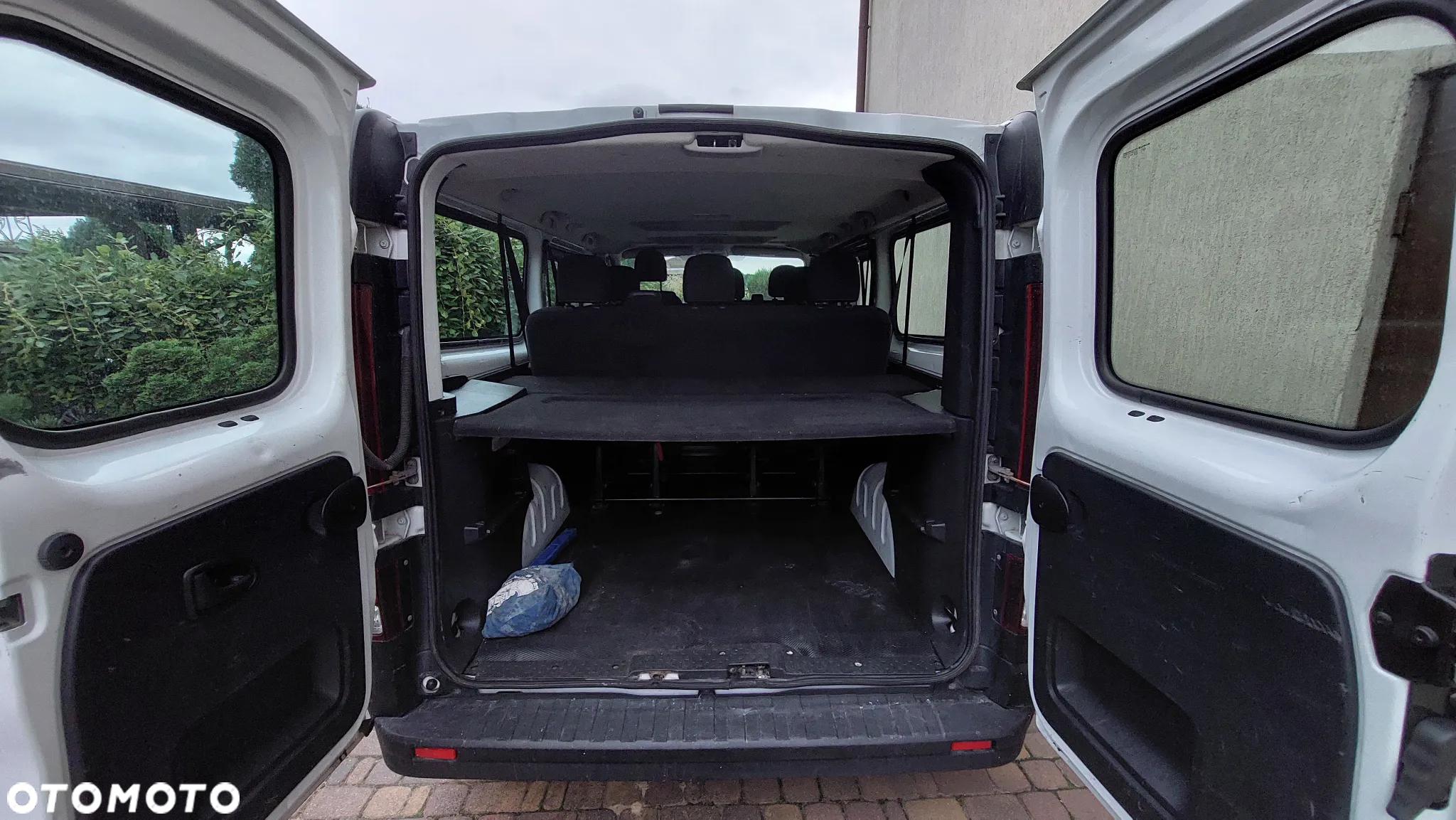 Opel Vivaro 1.6 D L2H1 S&S Tourer - 10