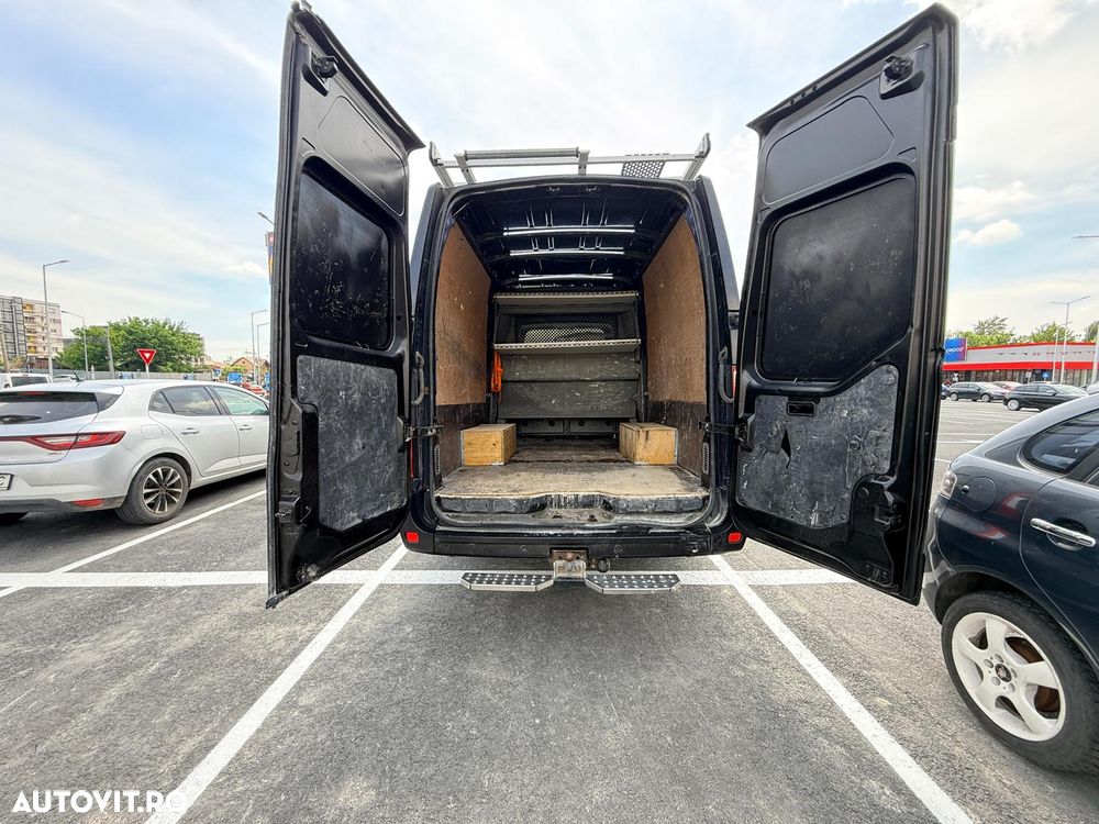 Opel MOVANO - 3
