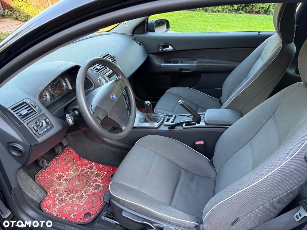 Volvo C30 1.6D - 5