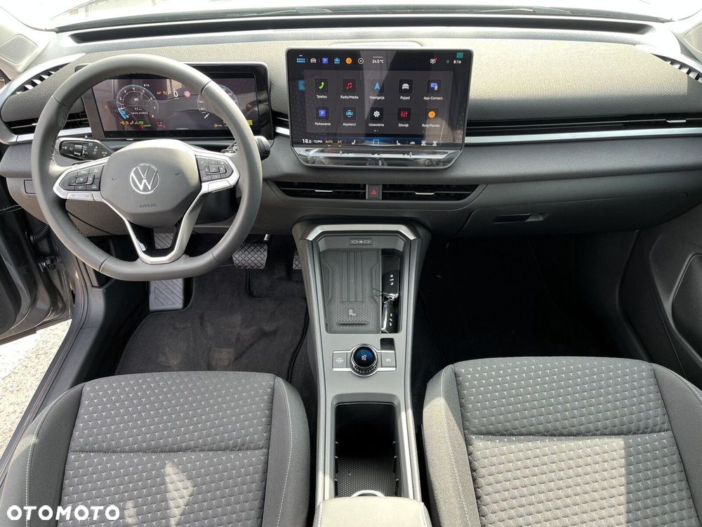 Volkswagen T-Roc 1.5 eTSI Life DSG - 23