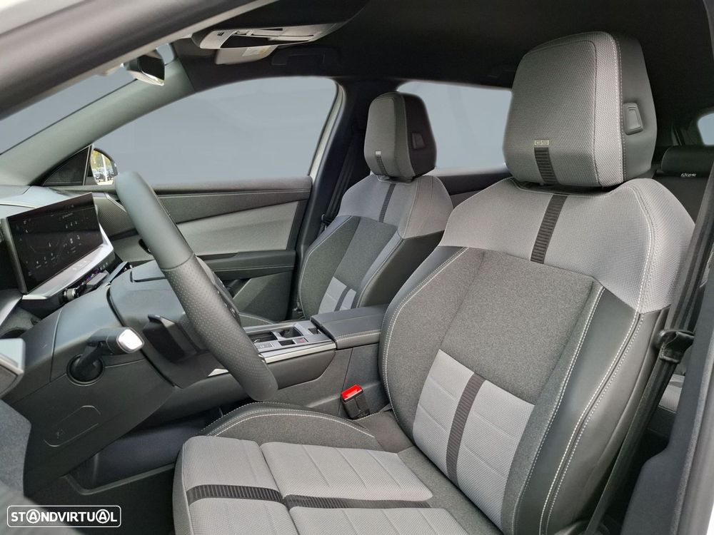 Opel Grandland 1.2 Hybrid GS eDCT - 11