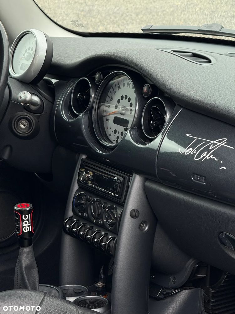 MINI Cooper - 22
