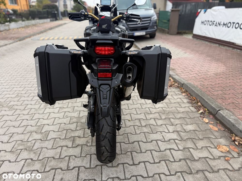 Honda CRF - 14