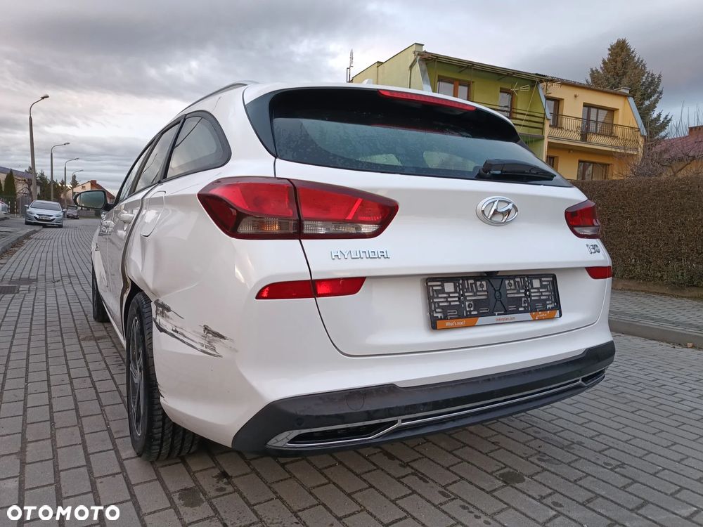 Hyundai i30 1.0 T-GDI Advantage - 10