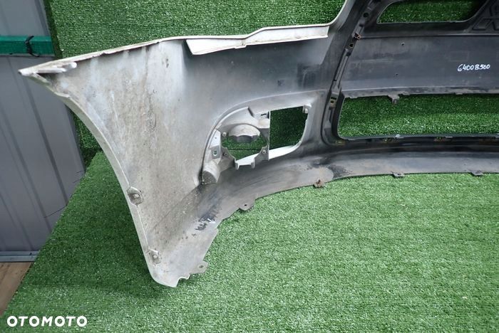 MITSUBISHI LANCER X HB 07- zderzak przedni przód - 14