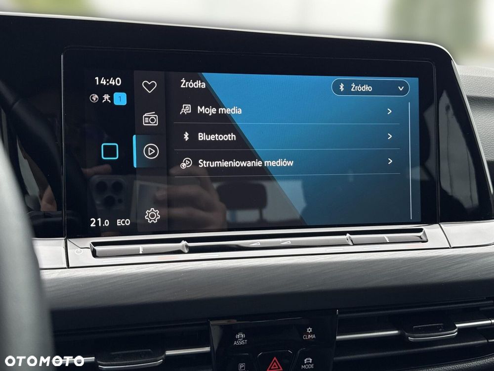 Volkswagen Golf VIII 1.4 TSI Plug-In Hybrid Style DSG - 28