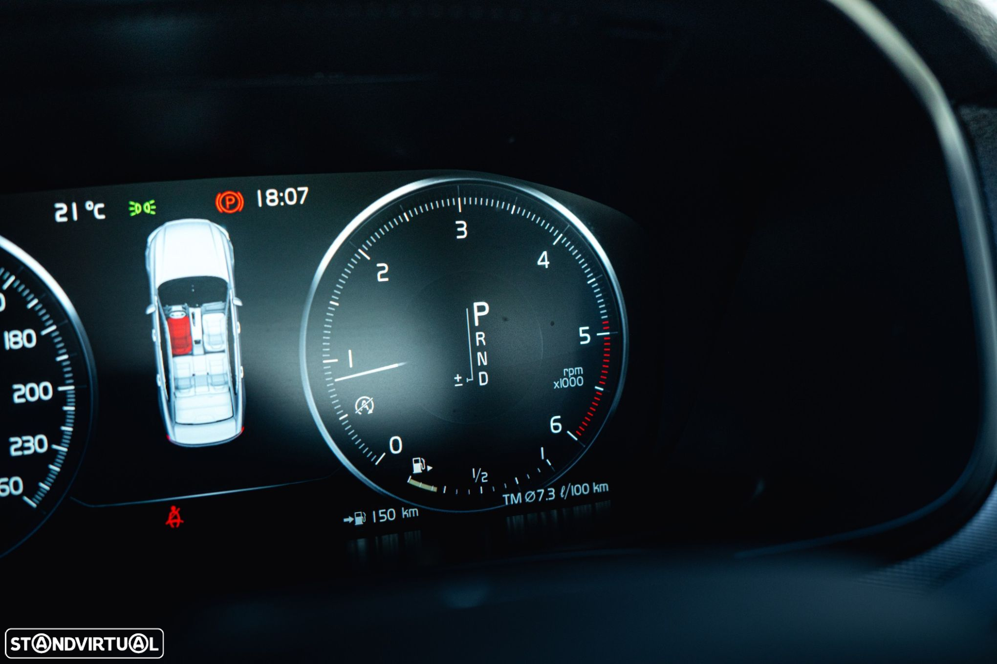Volvo S90 2.0 D4 Inscription Geartronic - 49