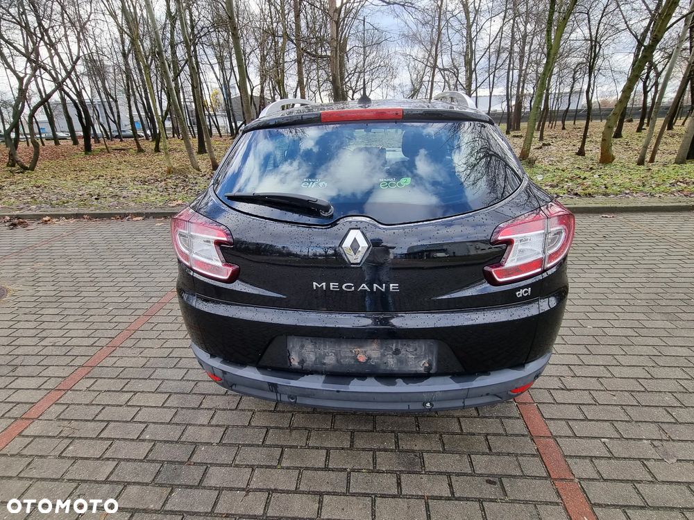 Renault Megane 1.6 dCi Energy Bose Edition - 3