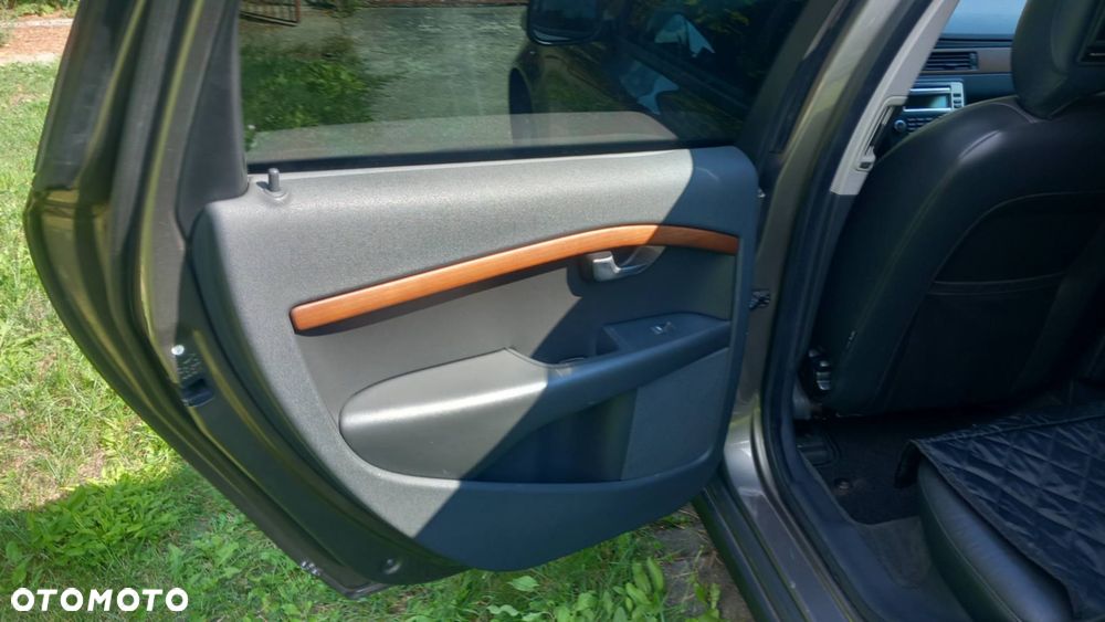 Volvo V70 - 2