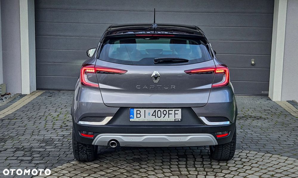 Renault Captur 1.0 TCe Intens - 7