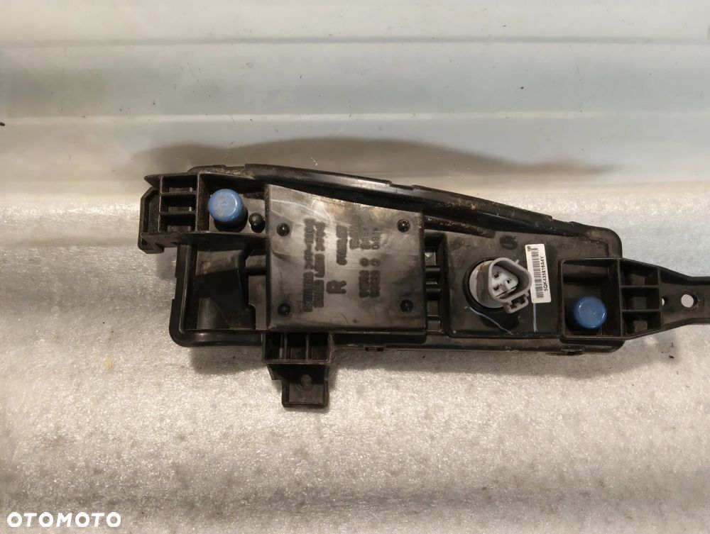 SUZUKI GRAN VITARA III DRL LED PRZÓD STRONA PRAWA - 3