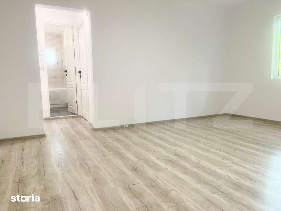 Apartament de vanzare 3 camere tip Q Rogerius — fotografia 1