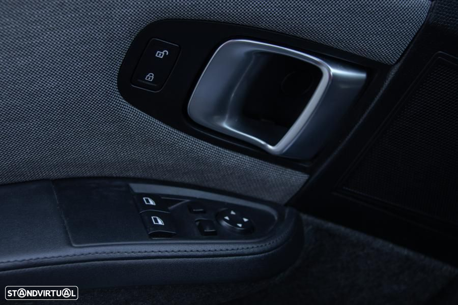 BMW i3 +Comfort Package Advance - 30