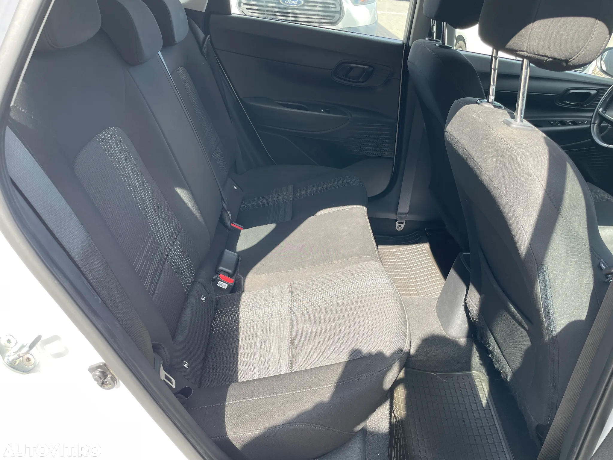 Hyundai i20 1.2 L 84CP 5DR Comfort - 12