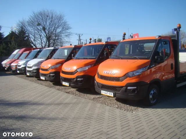 WINDA Z IVECO 2016R 750KG NA KAŻDE AUTO 3-SZTUKI - 9