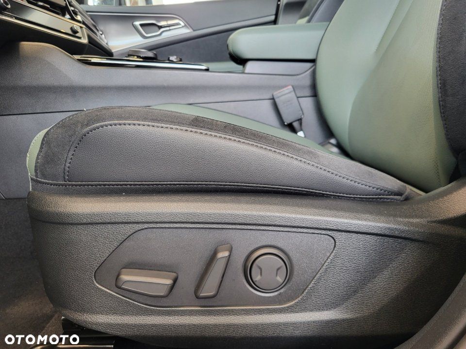 Kia Sportage - 25