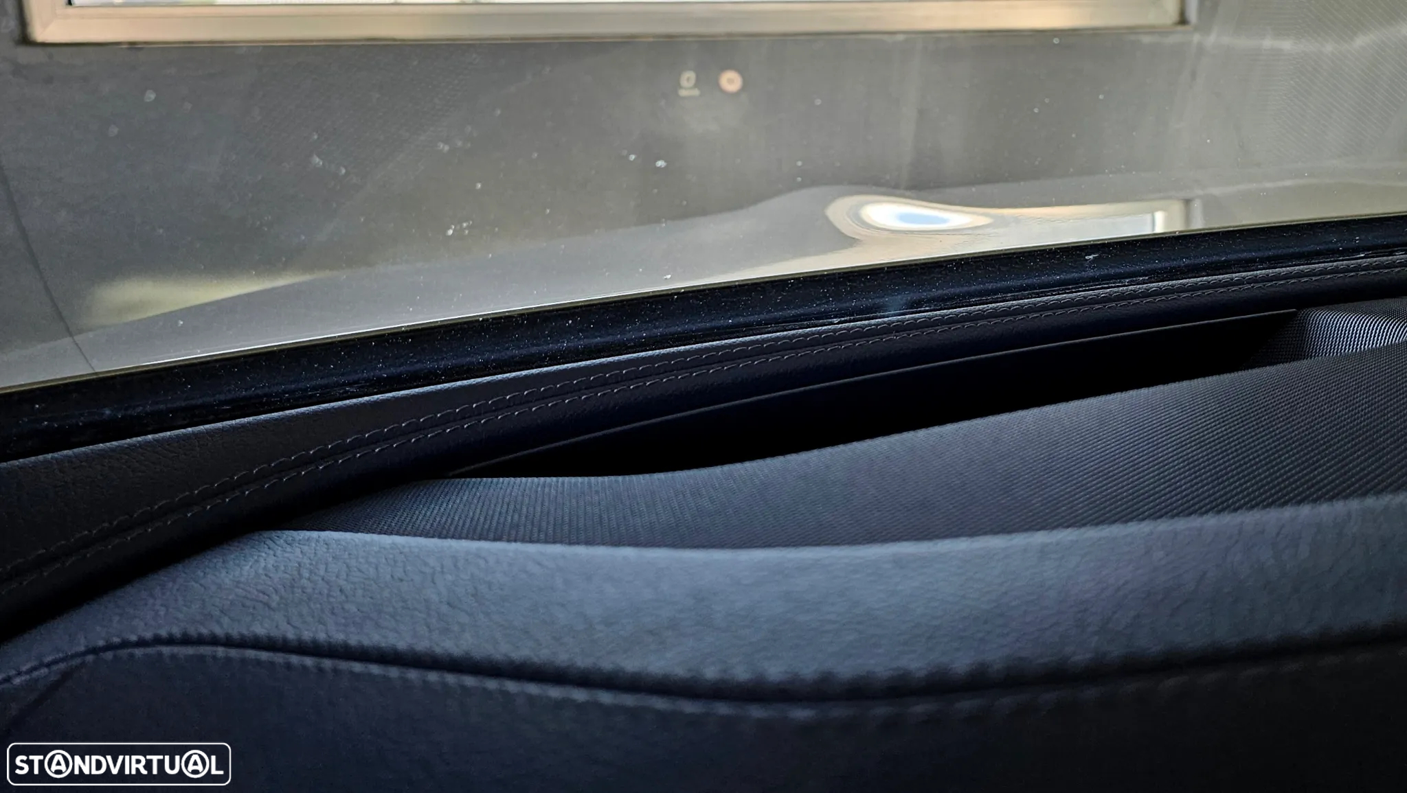 Mercedes-Benz E 220 d AMG Line Aut. - 52