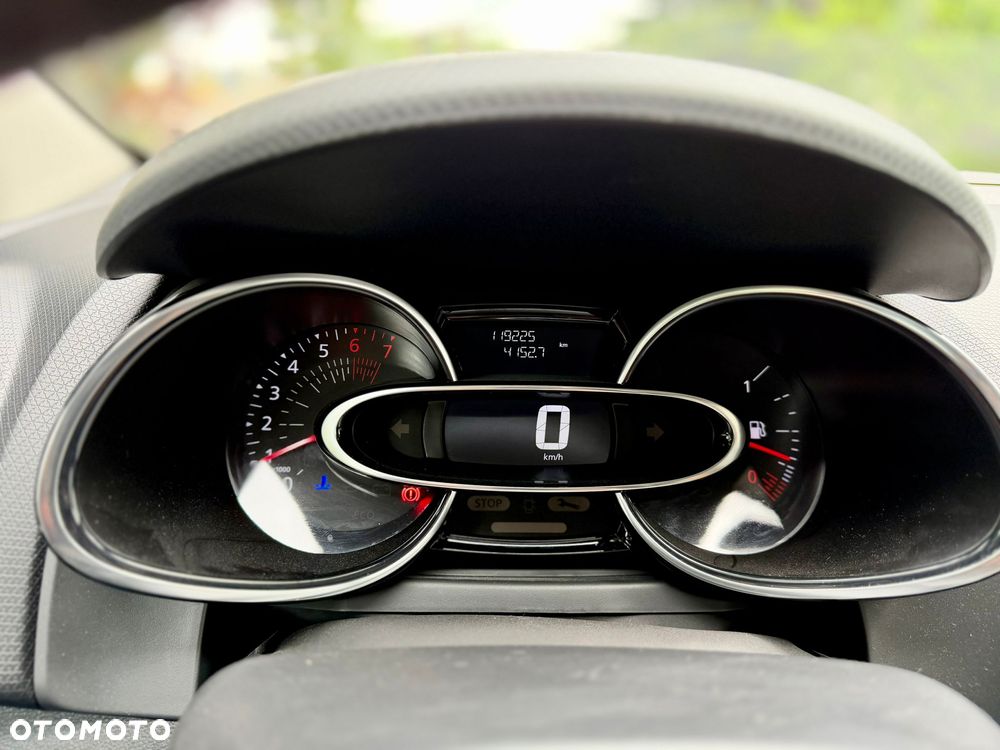 Renault Clio 0.9 TCe Alize - 27