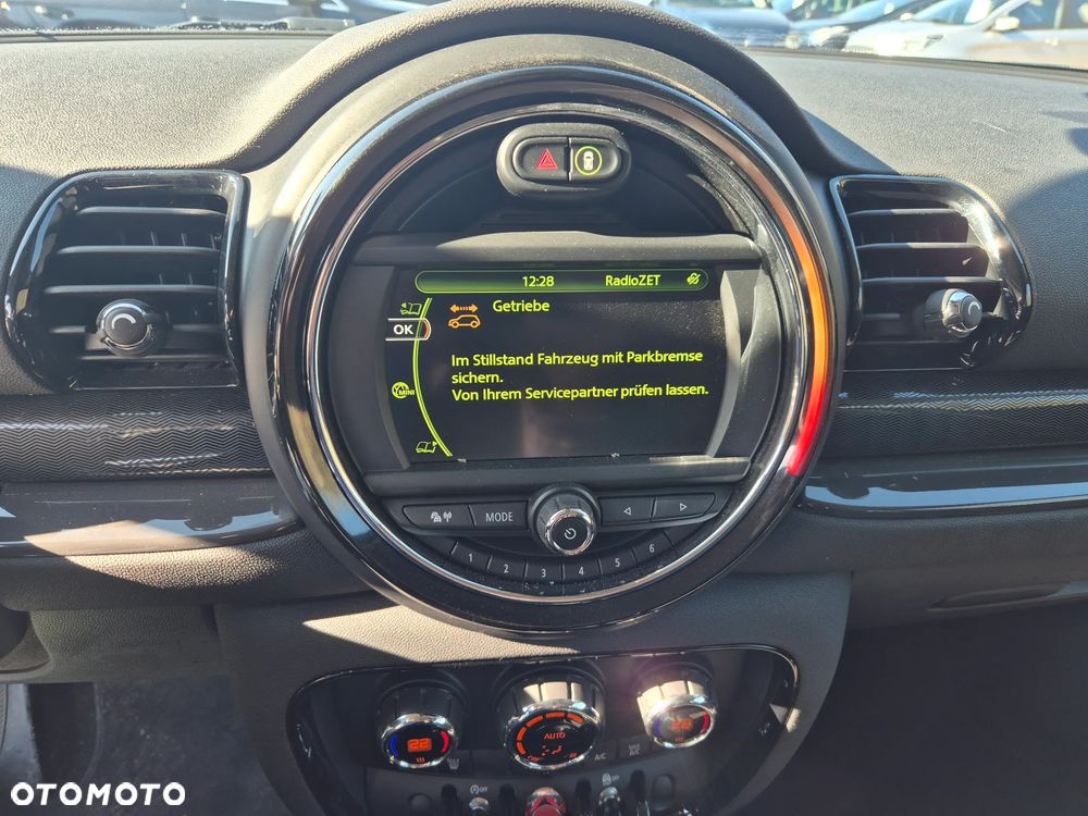 MINI Clubman Cooper D Classic Trim - 29