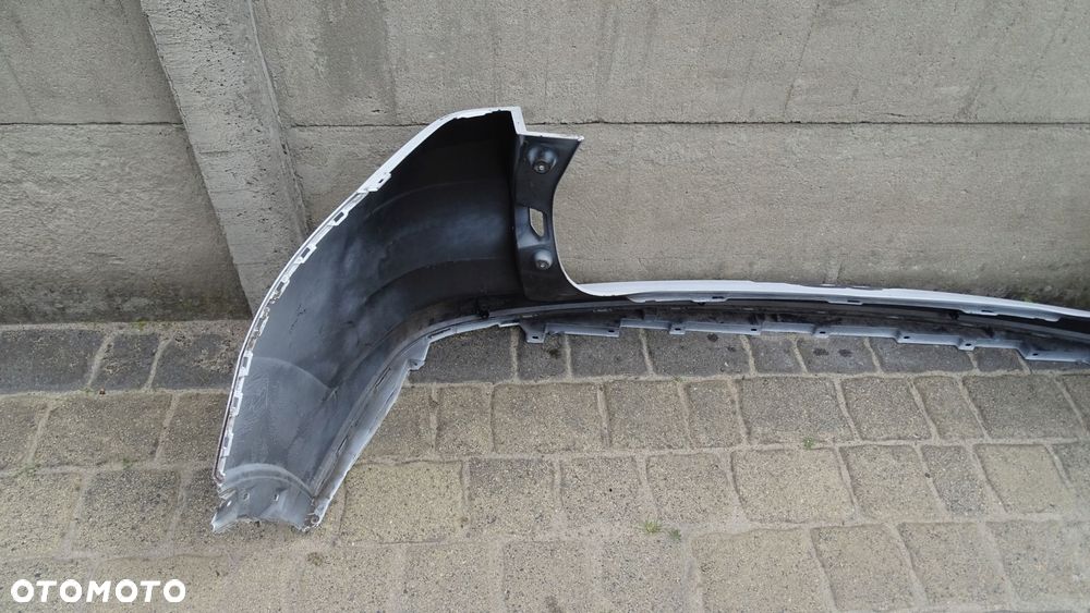 MITSUBISHI ECLIPSE CROSS LIFT 21r> - zderzak tylny - 6