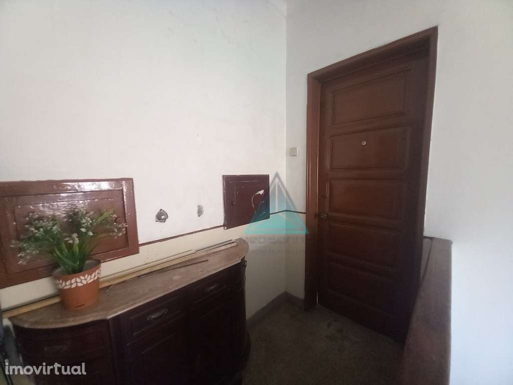 Apartamento T1 Baixa da Banheira 2 Andar - Grande imagem: 3/14