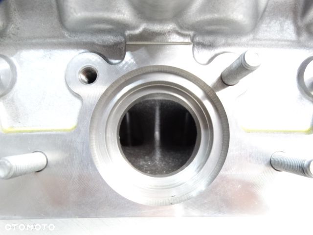 BMW N43B16 E87 E90 Oryg NEW Głowica Wałki Zawory Dzwigienki Fabrycznie Nowa Oryginał 7559172 BMW 116i 118i 316i 318i 1.6 Benzyna - 4