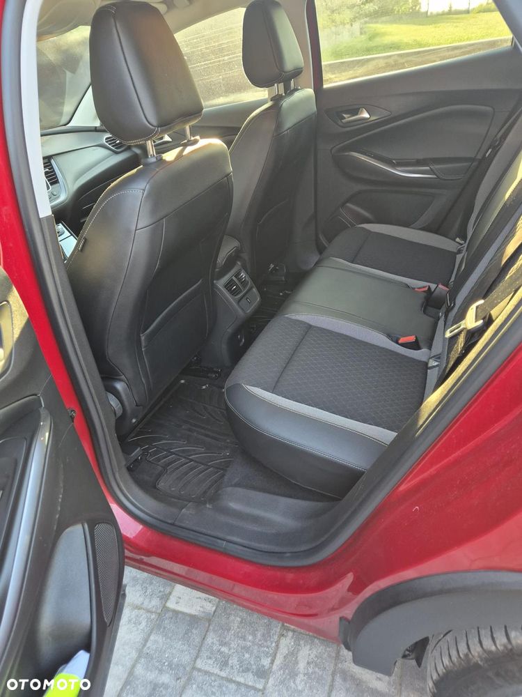 Opel Grandland X 1.5 D Start/Stop Selection - 12
