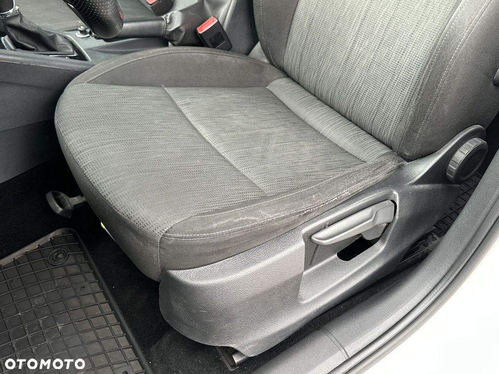 Skoda Octavia 2.0 TDI SCR Style DSG - 14