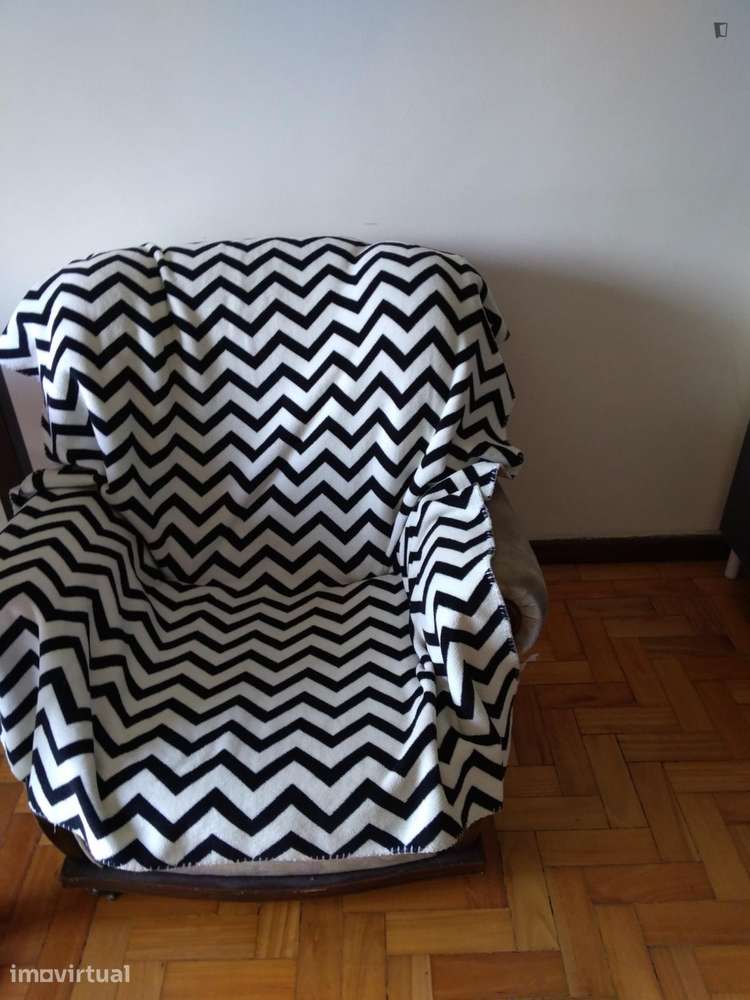 Quarto - localizado em Bonfim Porto - Grande imagem: 3/20