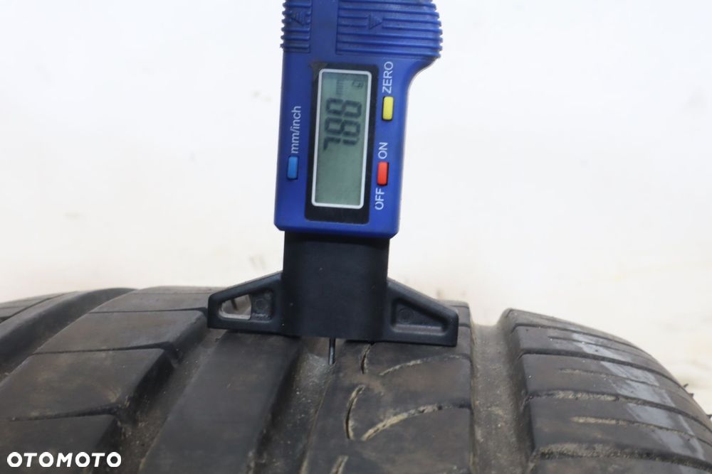 opona opony 2 szt 225/45/18 lato - 9