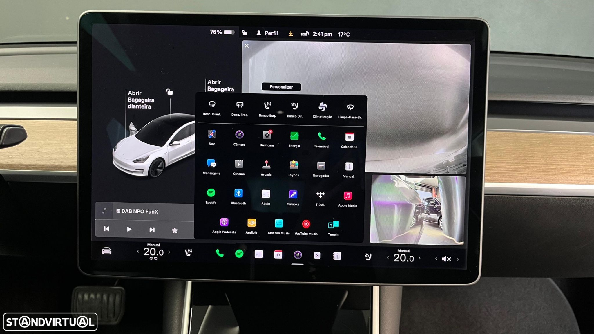 Tesla Model 3 - 28