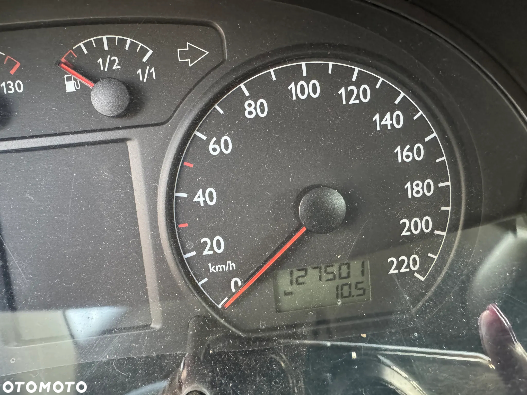 Volkswagen Polo - 7