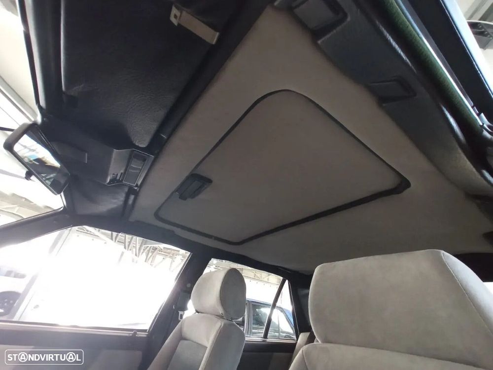 Lancia Delta 1.6 HF Turbo - 3