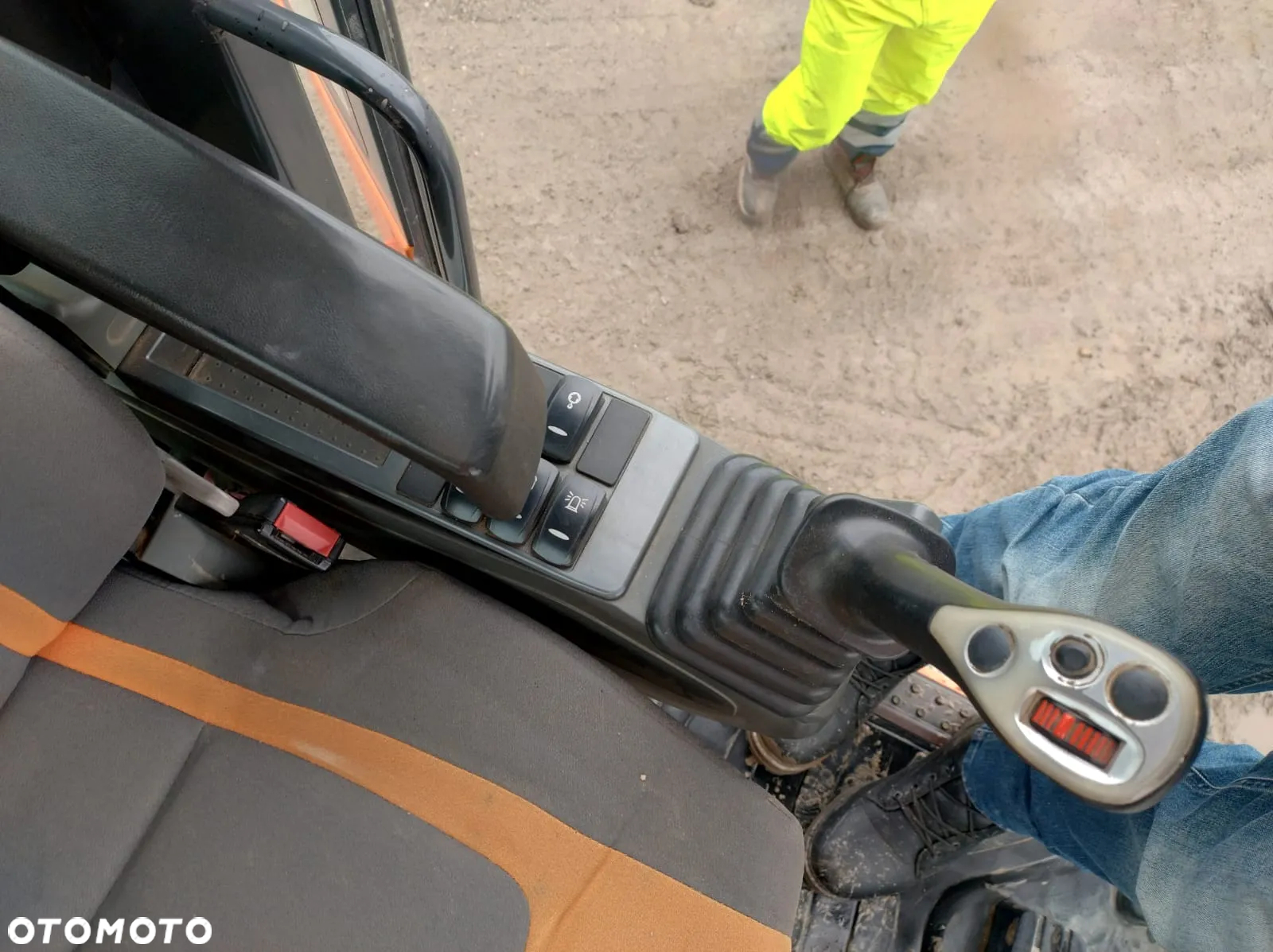 Doosan DX255LC-3 - 19